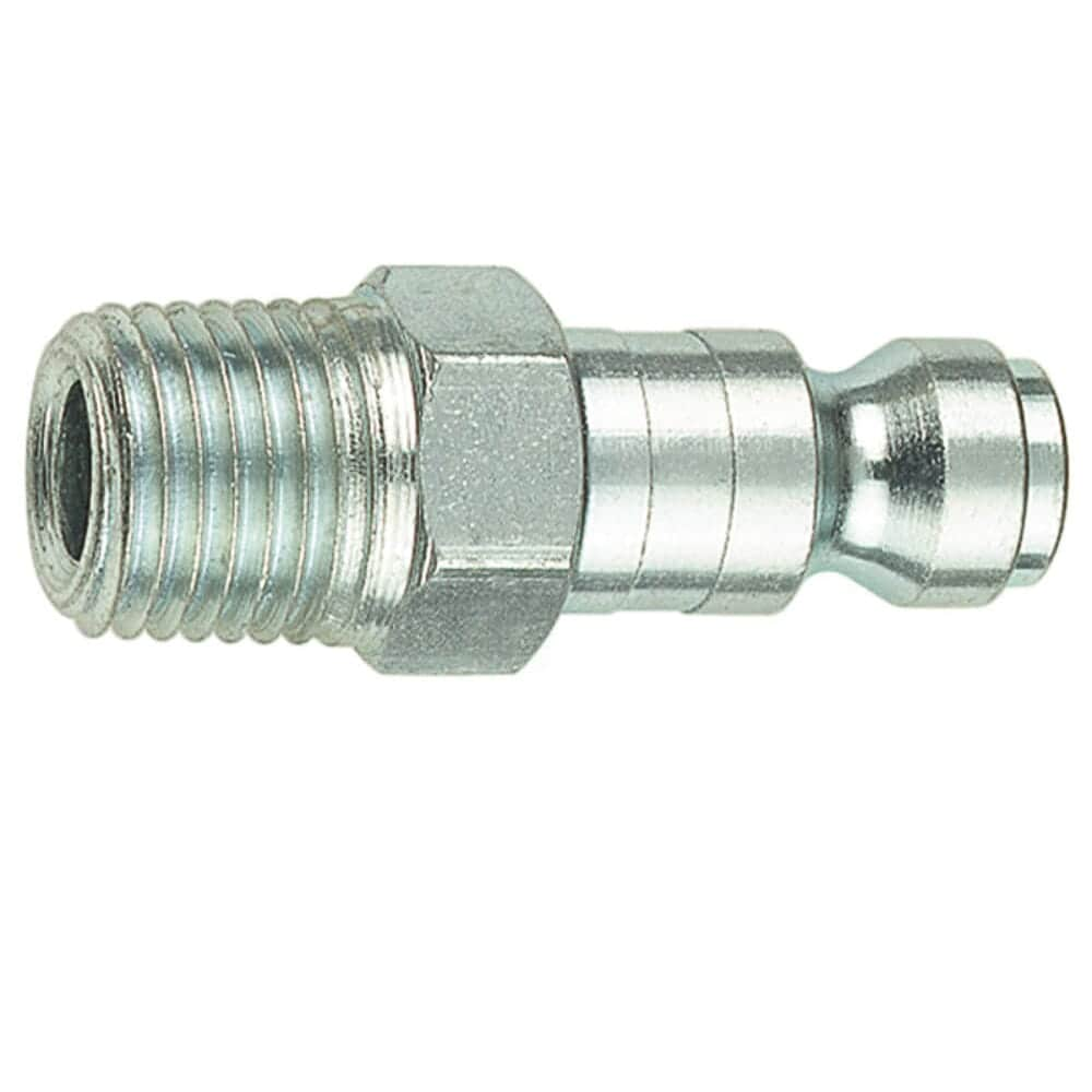 75215 Tru-Flate Style Plug, 1/4 in